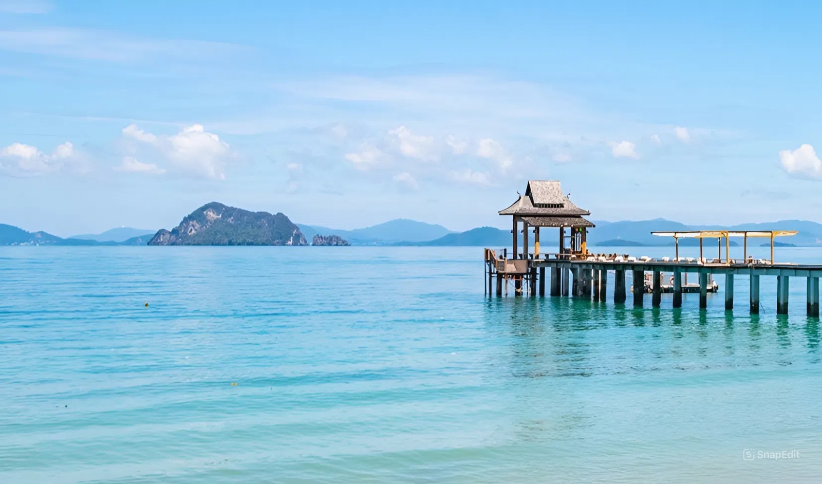 Santhiya Loyalty Program Background