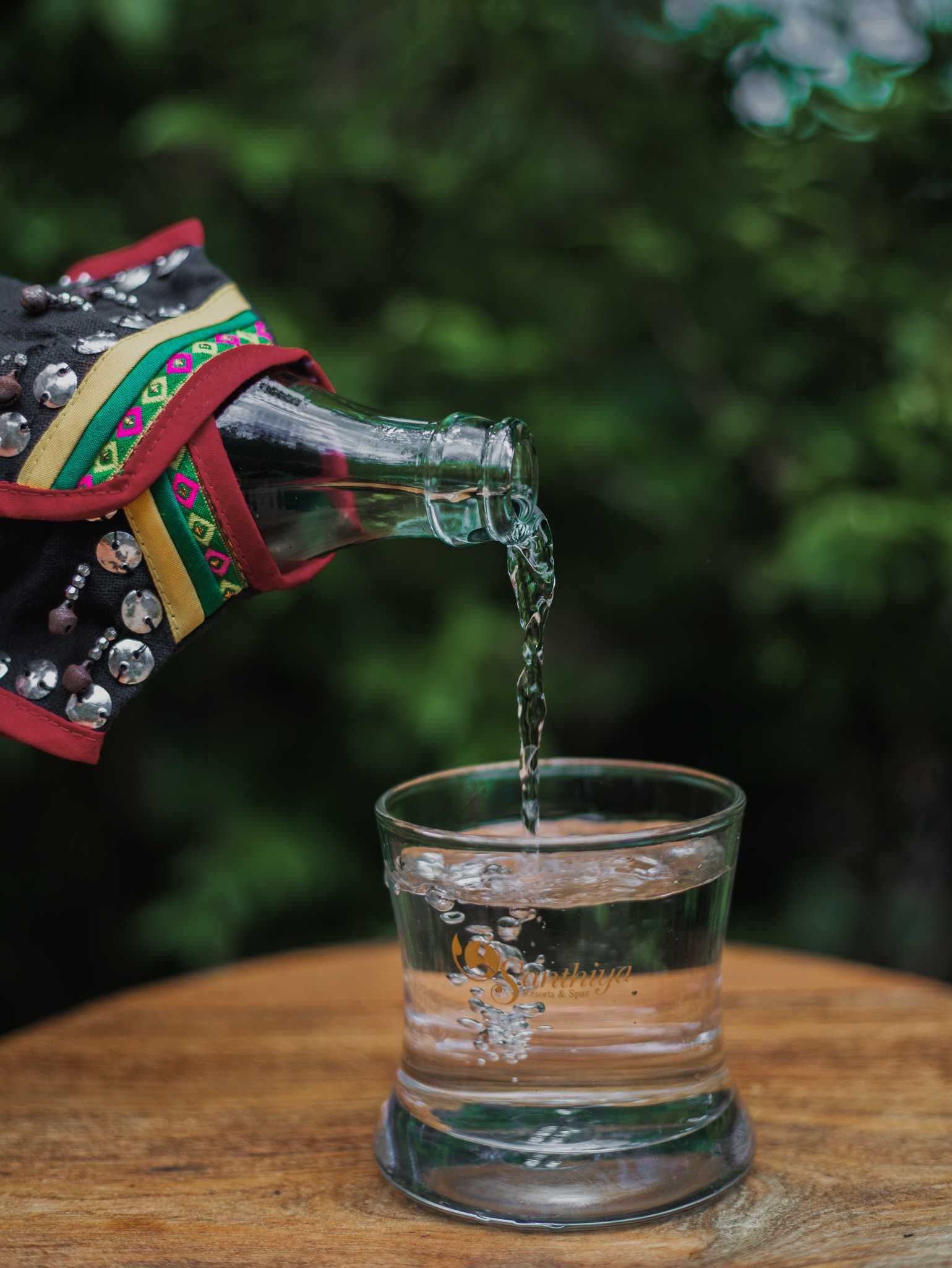 Timeless Glass over Plastic