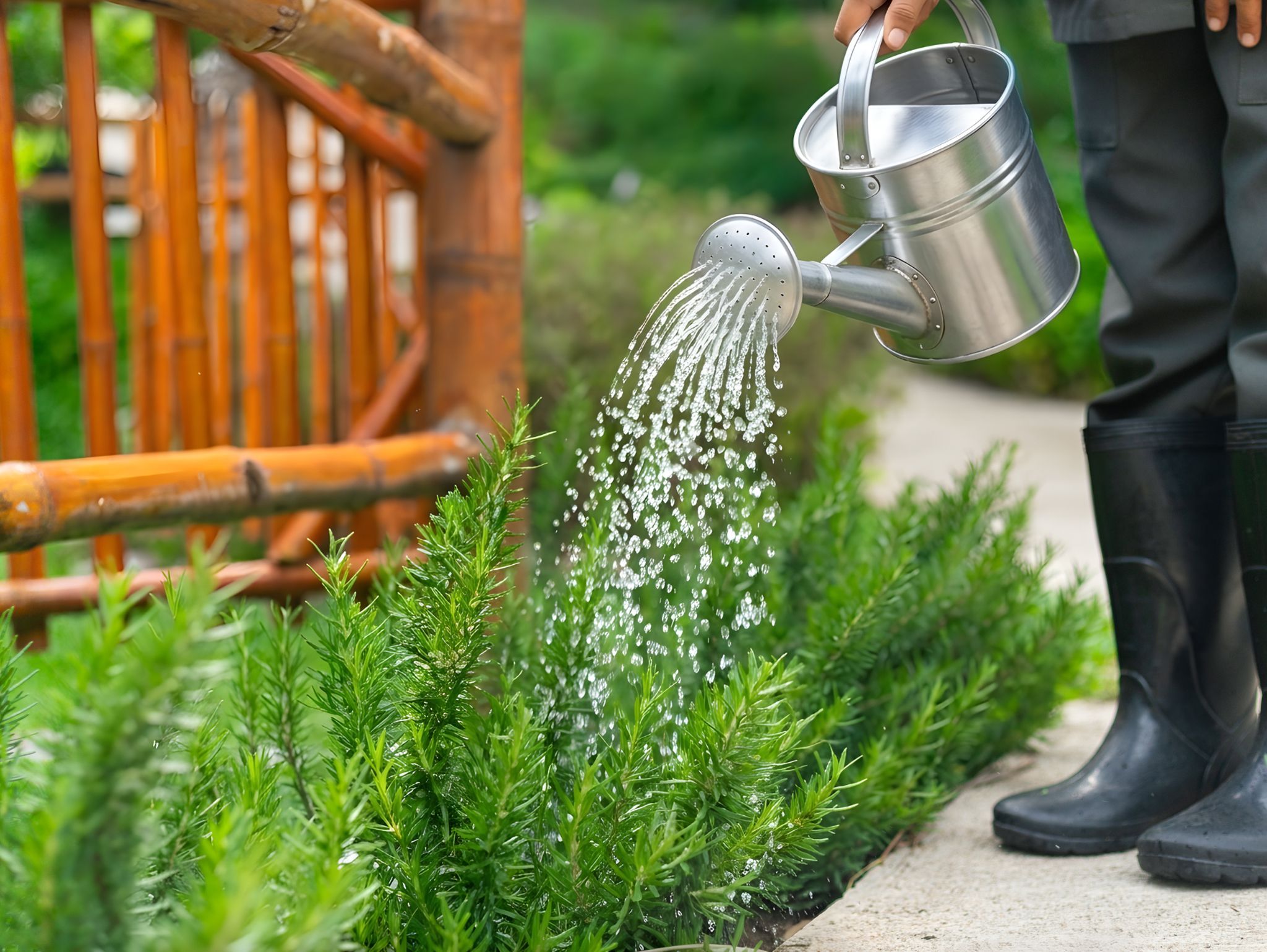 Wastewater Treatment