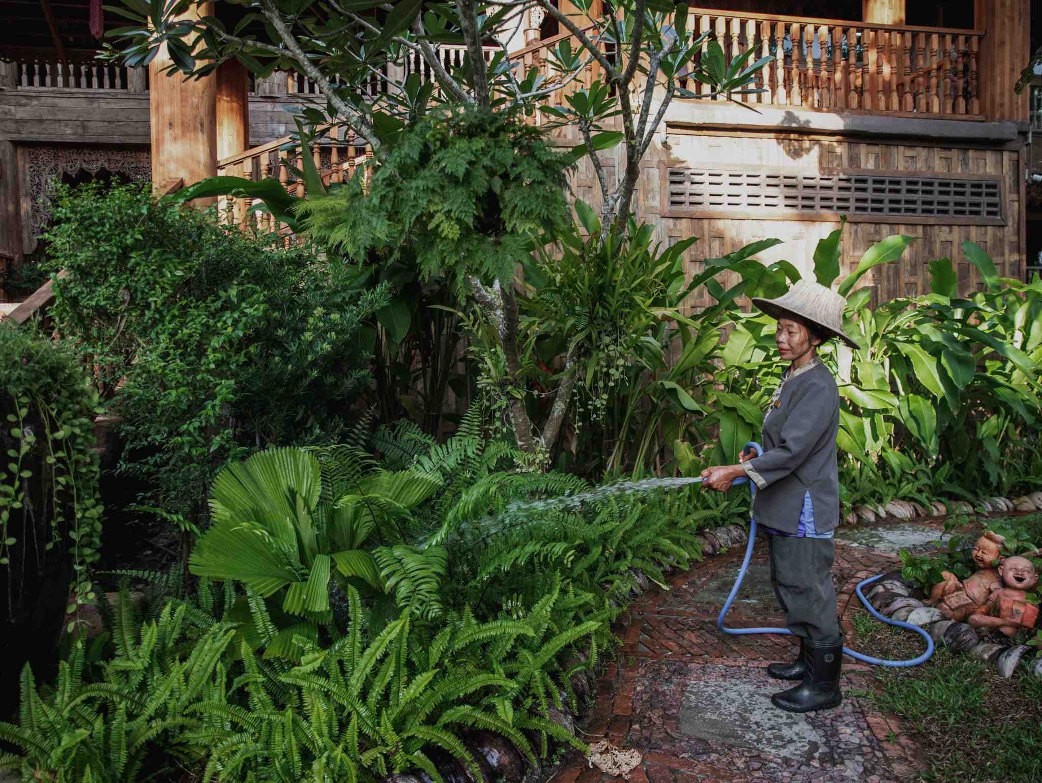 Wastewater Treatment