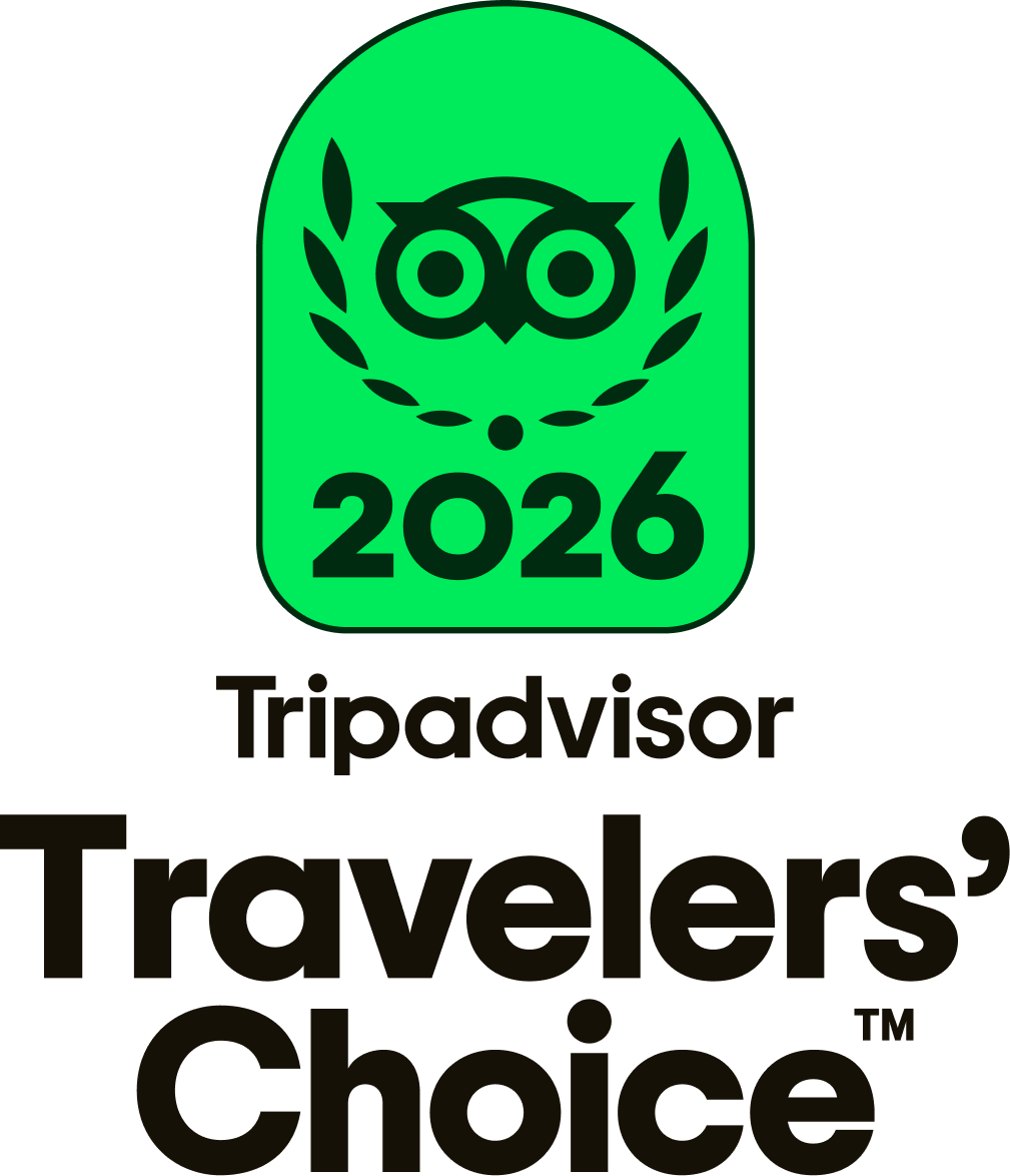 AYURVANA SPA | TRIPADVISOR TRAVELLERS’ CHOICE 2026