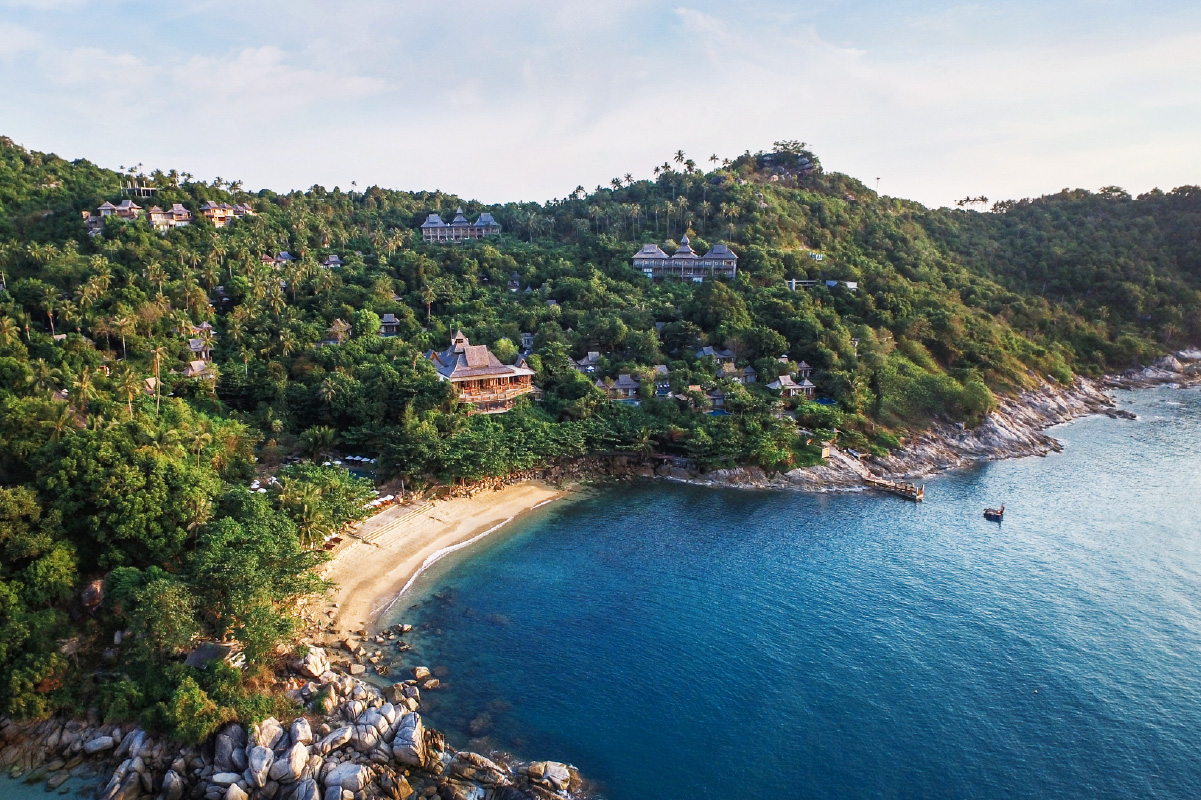 Santhiya Koh Phangan