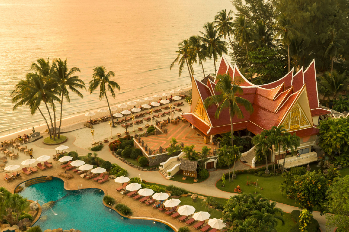 Santhiya Koh Chang